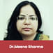 Vivekanand Education Society's Business School, Mumbai, Professor & Associate Dean of Finance: Dr. Meena Sharma Interview